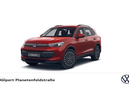 VW Tiguan 9.963 km 34.922 € Dortmund 44379