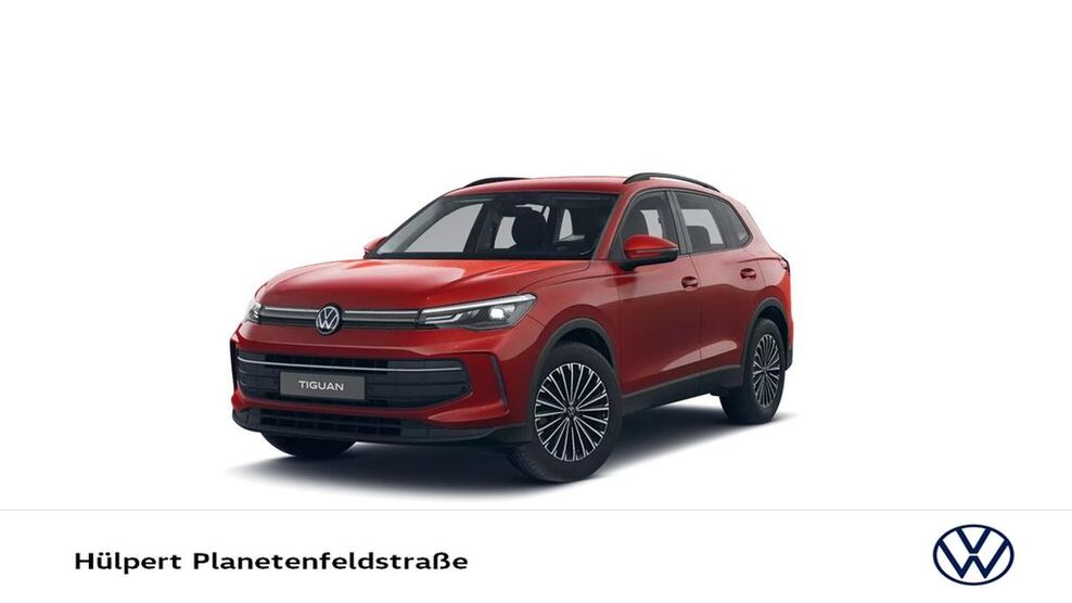 VW Tiguan 9.963 km 34.922 € Dortmund 44379