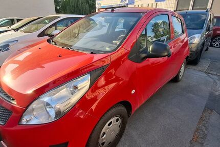 Chevrolet Spark 111.900 km 1.990 &euro; Dortmund 44339
