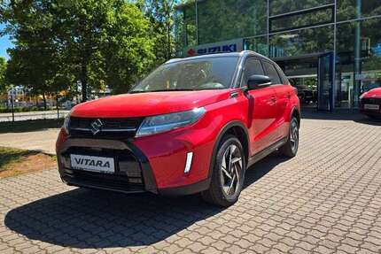 Suzuki Vitara 1.500 km 26.900 &euro; Mainz-Kastel 55252