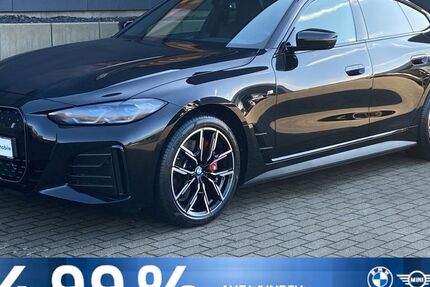 BMW i4 34.780 km 45.399 &euro; Buchen- Hettingen 74722