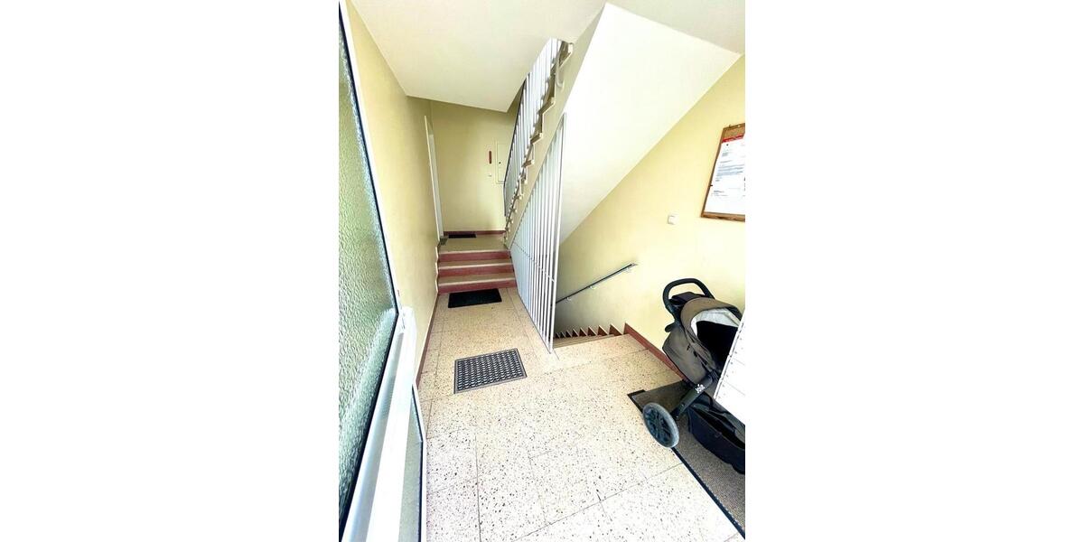 Erdgeschoßwohnung Königsbrunn - 3 Zimmer, 76 m&sup2;, 360.000&euro; | Angebot:26711292