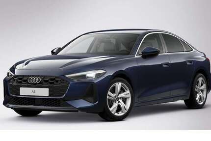 Audi A5 29.650 km 42.980 &euro; Gifhorn 38518