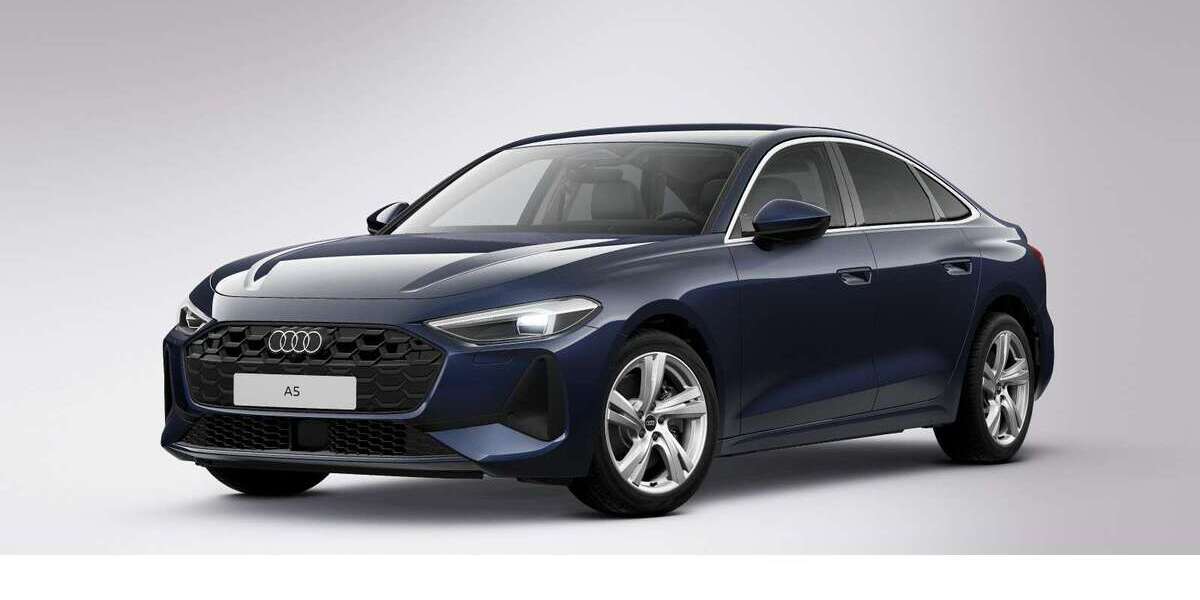 Audi A5 29.650 km 42.980 &euro; Gifhorn 38518