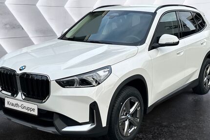 BMW X1 2.500 km 41.900 &euro; Mosbach-Neckarelz 74821