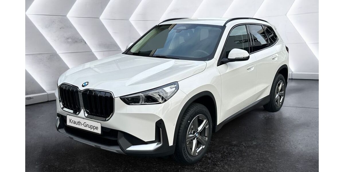 BMW X1 2.500 km 41.900 &euro; Mosbach-Neckarelz 74821