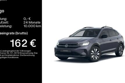 VW Taigo 16.608 km 19.830 &euro; Hofheim 65719