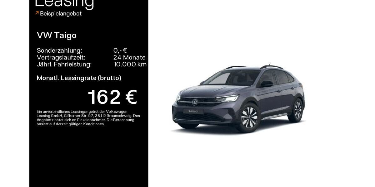 VW Taigo 16.608 km 19.830 &euro; Hofheim 65719