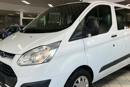 Ford Transit 182.147 km 14.990 &euro; Neuss 41469