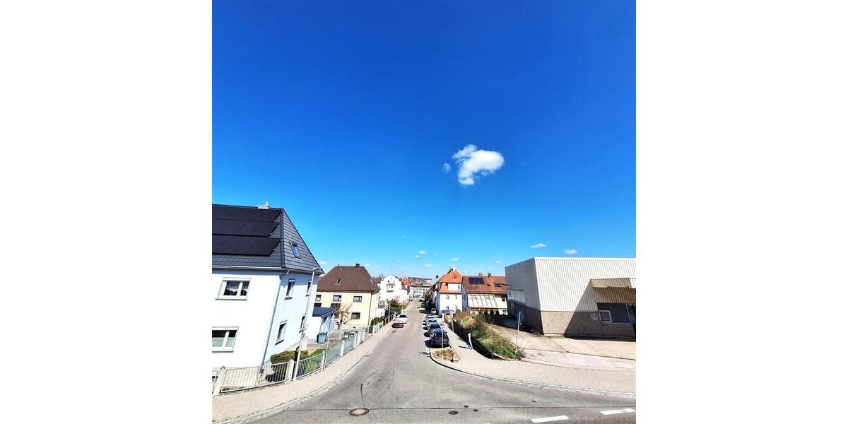 Mehrfamilienhaus, Wohnhaus Ansbach - 6 Zimmer, 145 m&sup2;, 1.950&euro; | Angebot:26057616