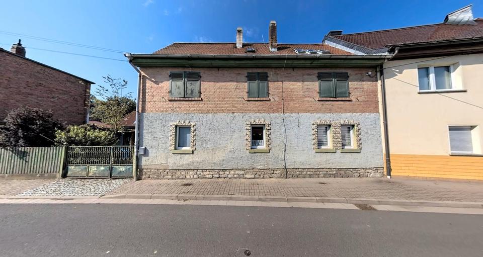 Reihenhaus Apolda - 125.000&euro; | Angebot:26914651