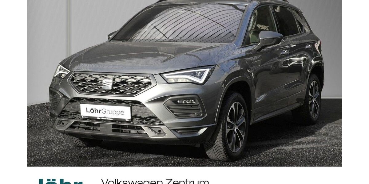 Seat Ateca 22.707 km 28.980 € Koblenz 56070