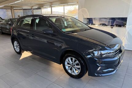 VW Polo 115.000 km 13.790 &euro; Braunschweig 38116