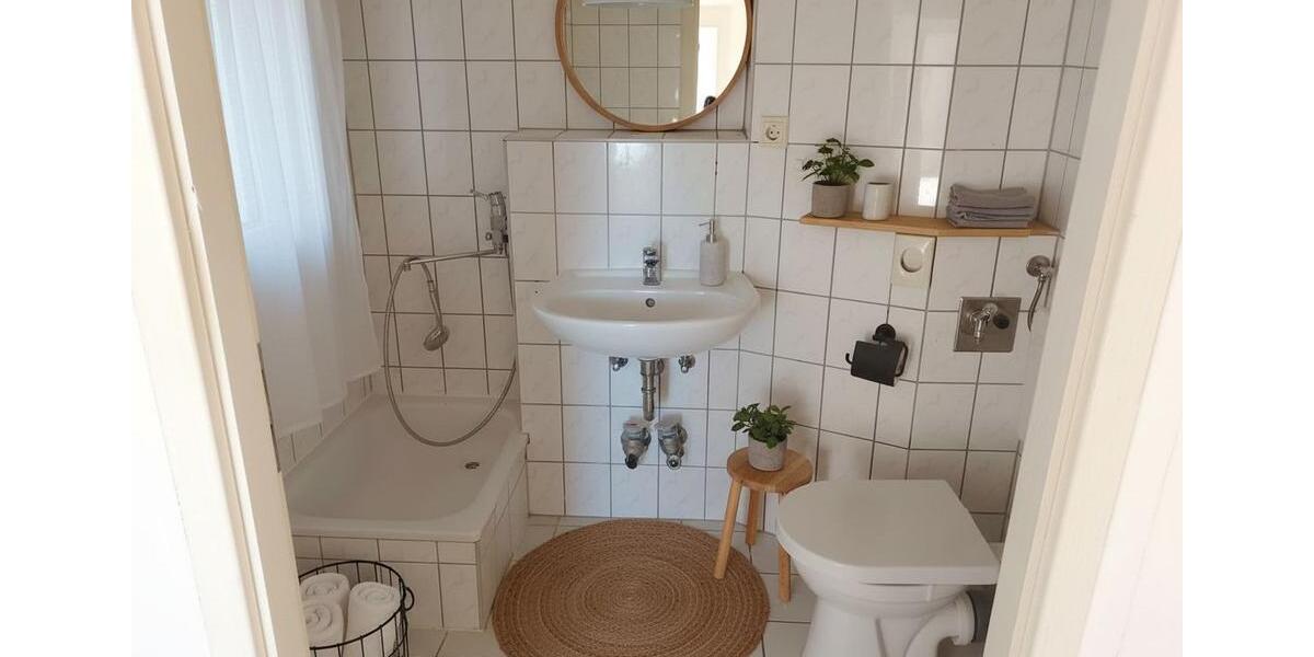 Etagenwohnung Sellin - 4 Zimmer, 72 m&sup2;, 610&euro; | Angebot:26300511