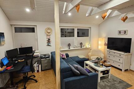 Wohnung Hamburg Billwerder - 2.5 Zimmer, 73 m&sup2;, 289.000&euro; | Angebot:25641710