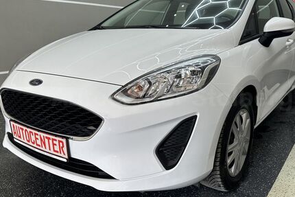 Ford Fiesta 25.000 km 11.290 &euro; Stolberg 52222