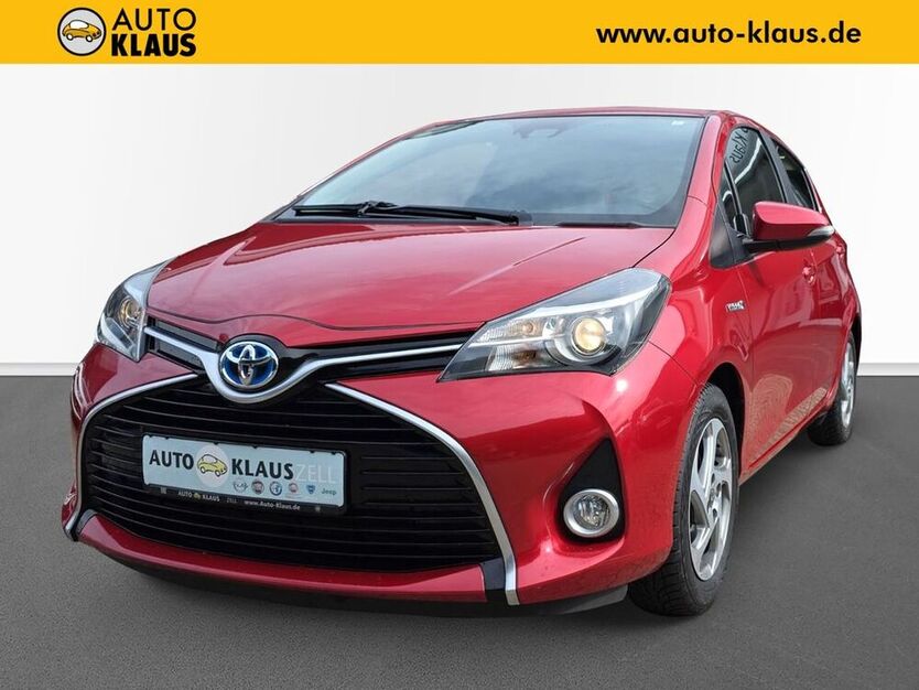 Yaris