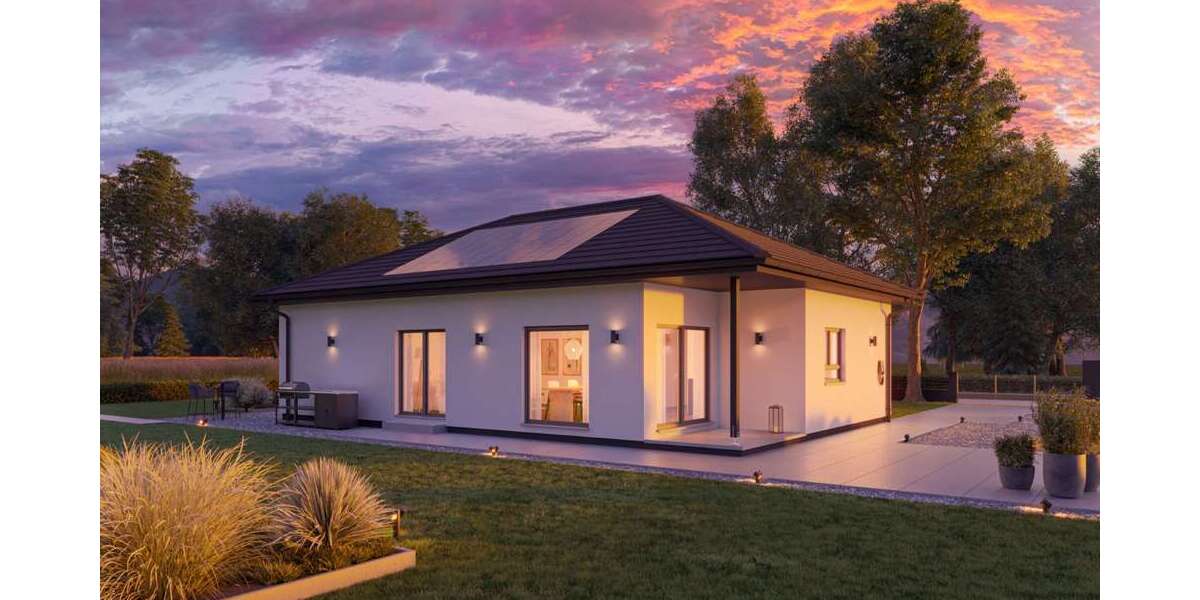 Einfamilienhaus Wutöschingen - 4 Zimmer, 104 m&sup2;, 674.410&euro; | Angebot:25427457