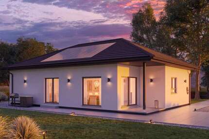 Haus Wutöschingen - 4 Zimmer, 104 m&sup2;, 674.410&euro; | Angebot:25427457