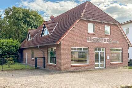 Gewerbeobjekt Salzwedel - 299.000&euro; | Angebot:27003234