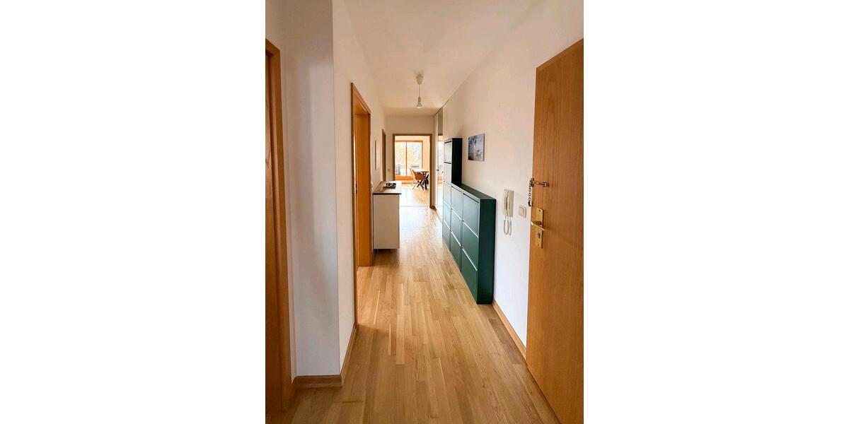 Etagenwohnung Neubiberg - 3 Zimmer, 64 m&sup2;, 528.000&euro; | Angebot:25861893