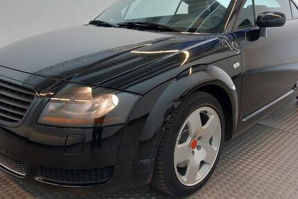 Audi TT 143.600 km 9.980 € Pfullingen 72793