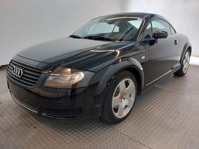Audi TT 143.600 km 9.980 € Pfullingen 72793