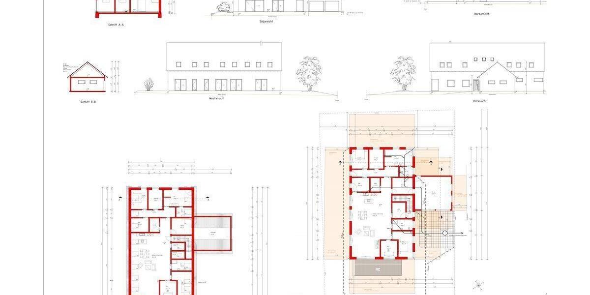 Grundstück Muhr am See Muhr - 379.500&euro; | Angebot:25678569