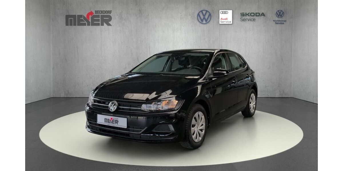 VW Polo 51.649 km 12.990 &euro; Beckdorf 21643