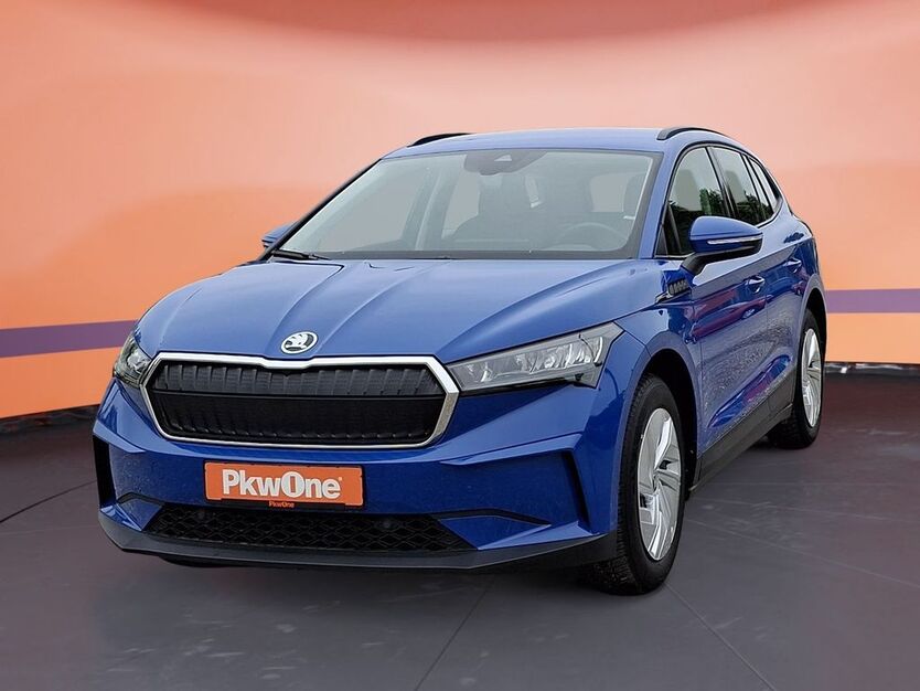 Skoda Enyaq 35.085 km 22.430 € Göppingen 73037