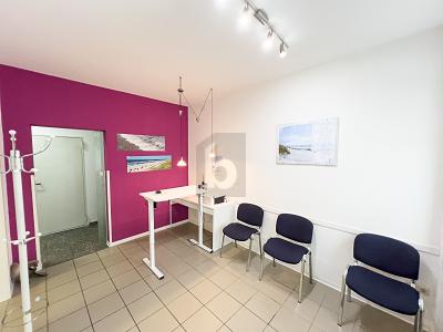 VIELSEITIG NUTZBAR MIT VIEL POTENTIAL - Gewerbeobjekt Eckernförde | Angebot:25391027