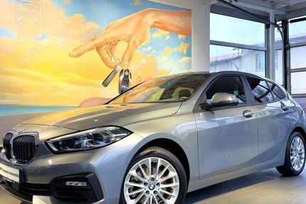 BMW 118 62.100 km 22.200 &euro; Strausberg 15344