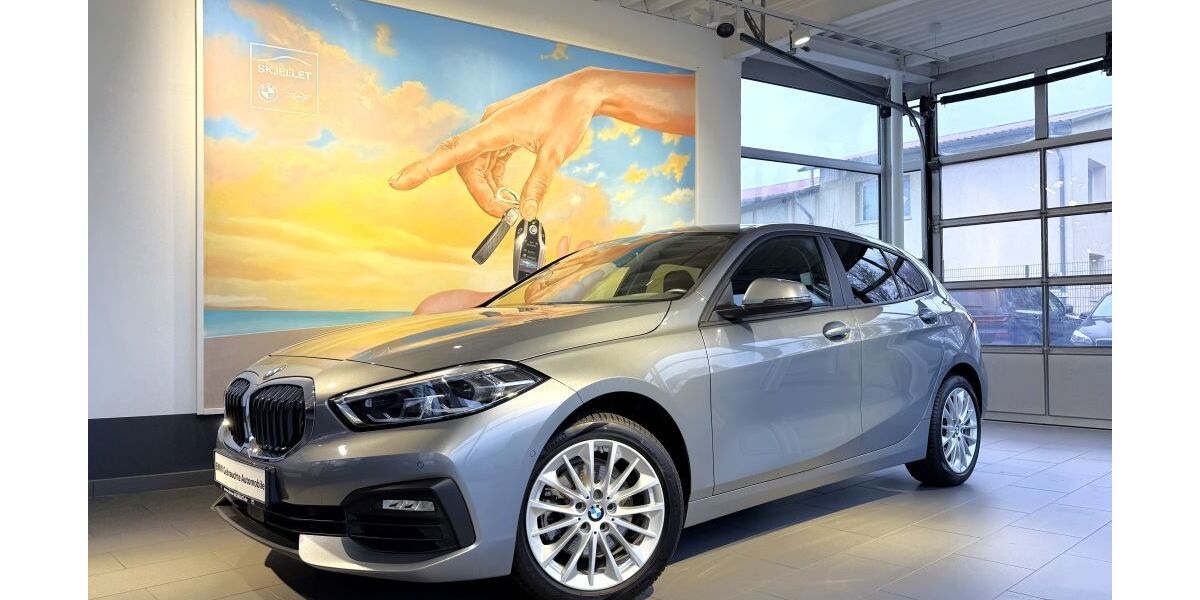 BMW 118 62.100 km 22.200 &euro; Strausberg 15344