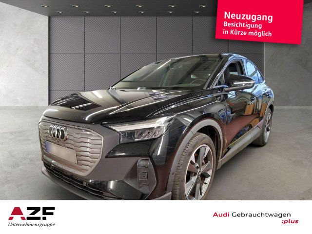 Audi Q4 e-tron 146.576 km 22.780 &euro; Flensburg 24941