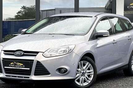 Ford Focus 95.456 km 5.999 &euro; Duisburg 47167