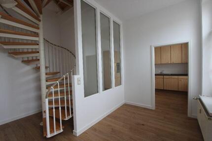 Wohnung Strasburg (Uckermark) - 3 Zimmer, 85 m&sup2;, 565&euro; | Angebot:24953890