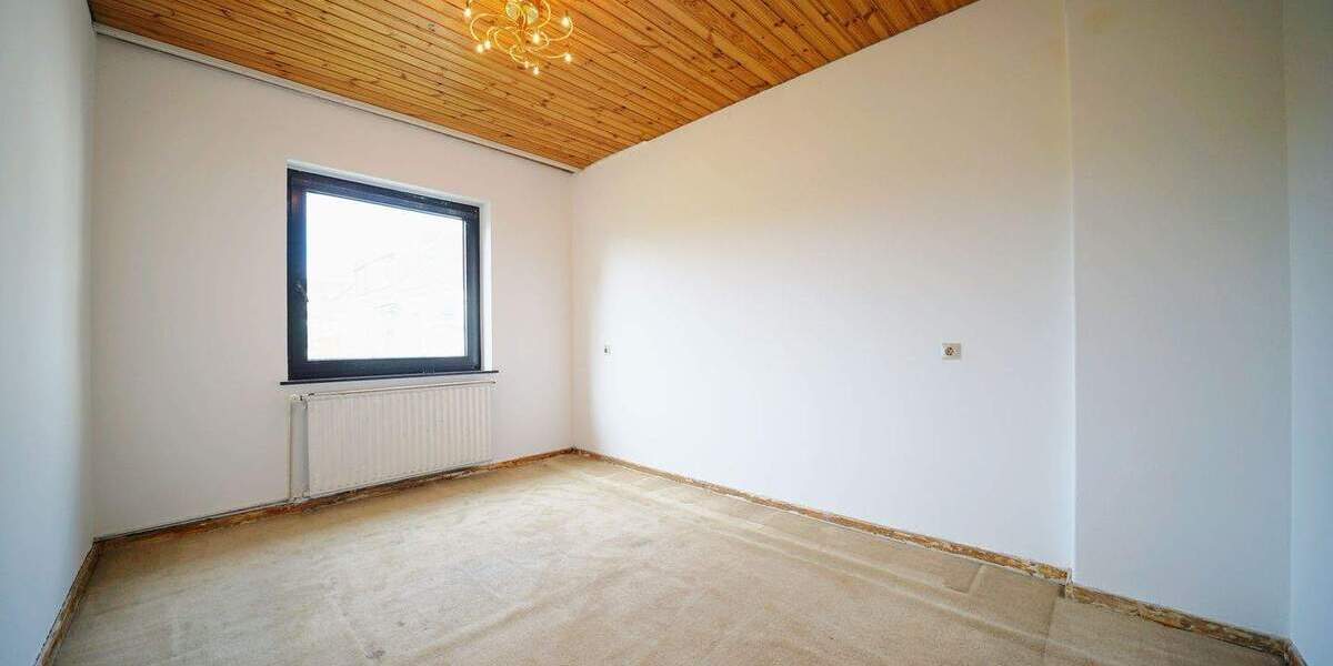 Reihenendhaus Bremen Walle - 4 Zimmer, 79 m&sup2;, 239.000&euro; | Angebot:25835173