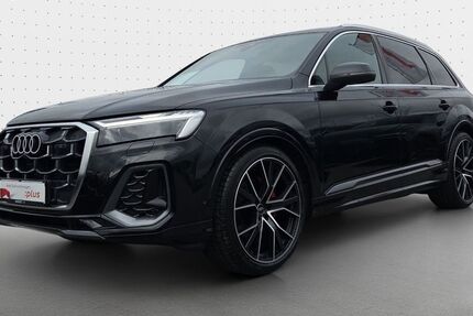 Audi Q7 23.820 km 82.480 &euro; Oberursel 61440