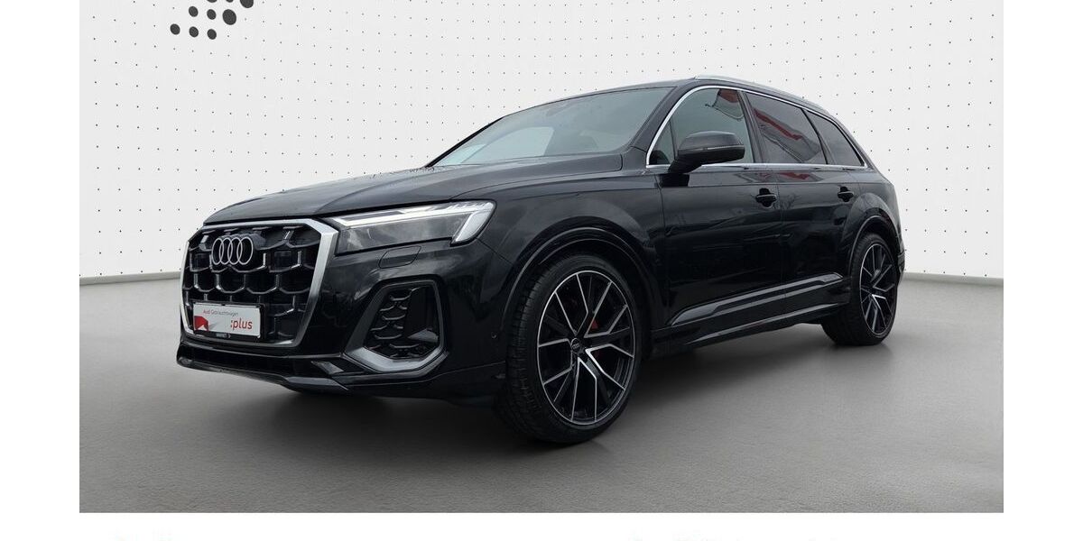 Audi Q7 23.820 km 82.480 &euro; Oberursel 61440