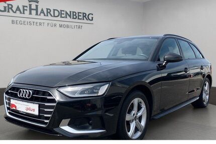 Audi A4 39.500 km 29.810 &euro; Singen 78224