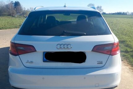 Audi A3 149.000 km 13.550 € Schiltach 77761