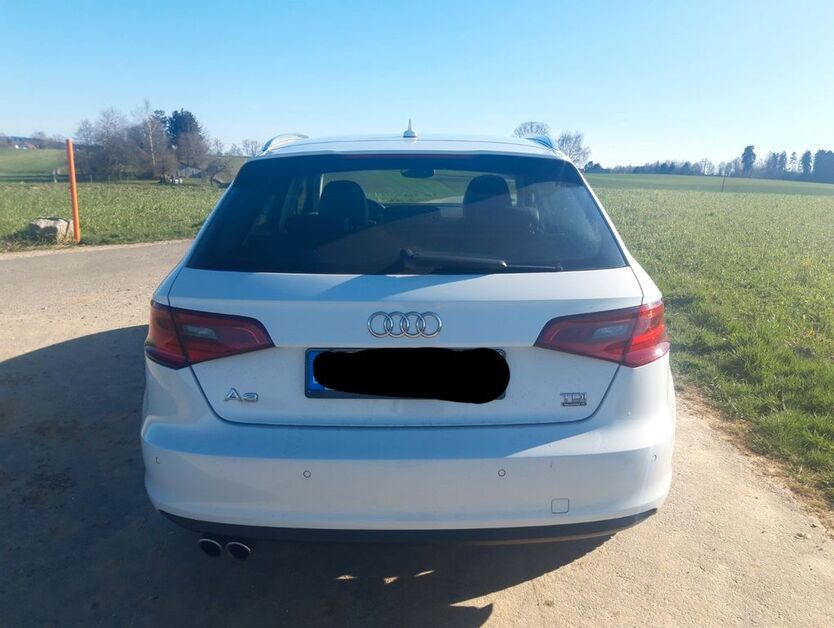 Audi A3 149.000 km 13.550 € Schiltach 77761