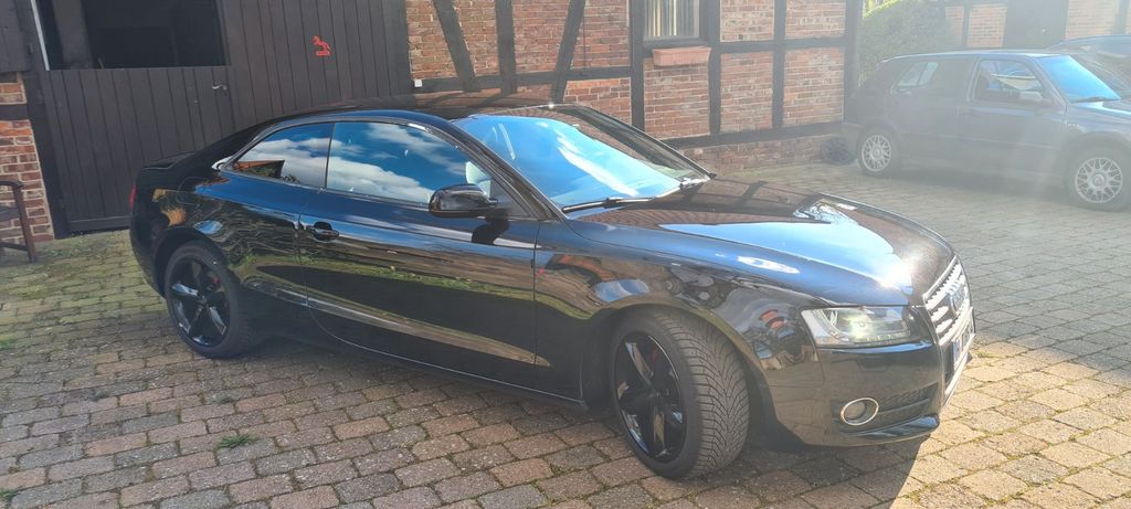 Audi A5 132.000 km 5.999 &euro; Meitze 30900