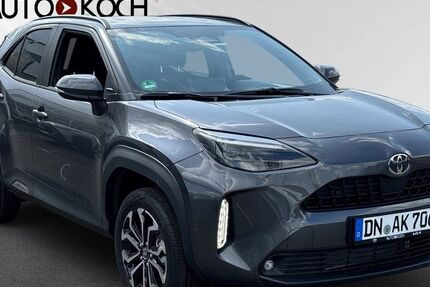Toyota Yaris Cross 3.764 km 26.940 € Heinsberg 52525