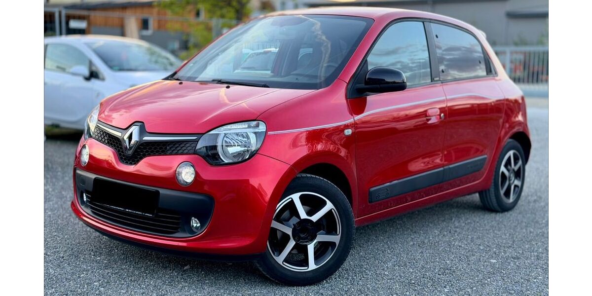 Renault Twingo 47.000 km 7.990 &euro; Pfullingen 72793