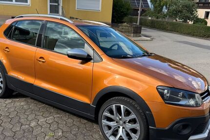 VW Polo 89.900 km 9.900 &euro; Aurach 91589