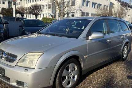Opel Vectra 225.000 km 1.990 &euro; Heilbronn - Böckingen 74080