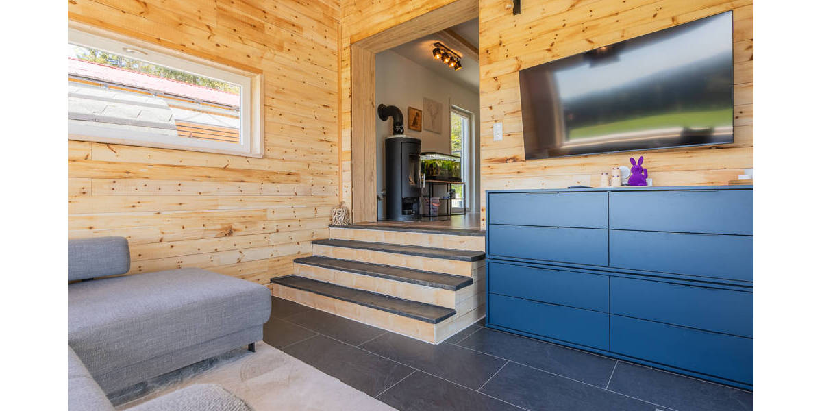 Bungalow Wegscheid / Kleinrathberg Wegscheid - 4 Zimmer, 135 m&sup2;, 555.000&euro; | Angebot:26346590