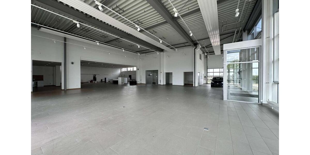 Gewerbeobjekt Gersthofen - 10.500&euro; | Angebot:26686484