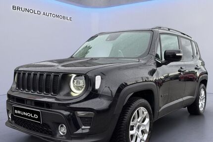 Jeep Renegade 51.800 km 21.900 &euro; Stuttgart 70565